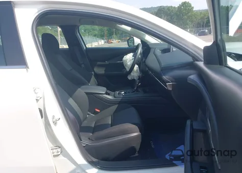 2023 Mazda Cx-30 2.5 S z USA, uszkodzony, nr VIN 3MVDMBAM2PM554147